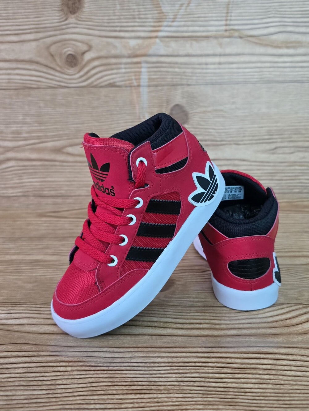 ADIDAS NEO Raleigh Sneakers